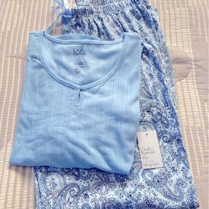 Women’s Pajama Set